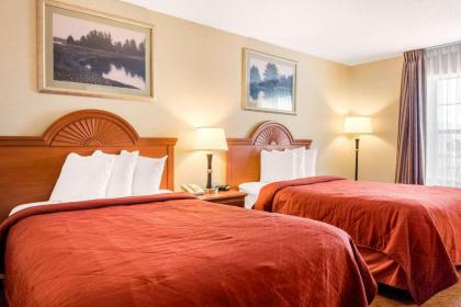 Quality Inn at Bangor Mall - image 10