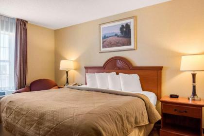 Quality Inn at Bangor Mall - image 15