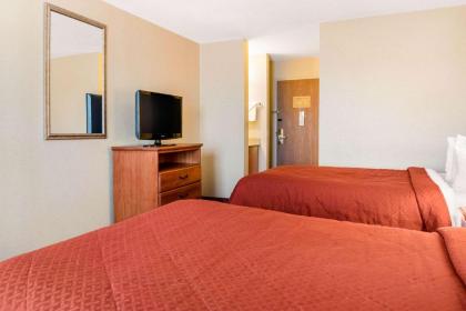 Quality Inn at Bangor Mall - image 8