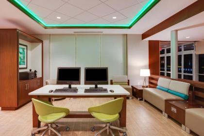 Holiday Inn Bangor an IHG Hotel - image 11