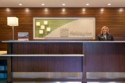 Holiday Inn Bangor an IHG Hotel - image 8