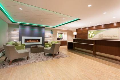 Holiday Inn Bangor an IHG Hotel - image 9
