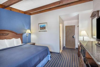 Howard Johnson by Wyndham Bangor - image 10