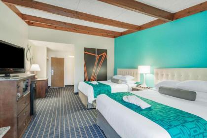 Howard Johnson by Wyndham Bangor - image 14