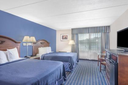 Howard Johnson by Wyndham Bangor - image 5