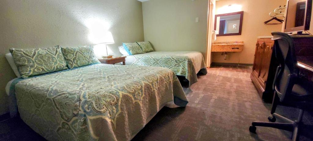 Travelodge by Wyndham Bangor - image 4
