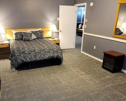 Travelodge by Wyndham Bangor - image 9