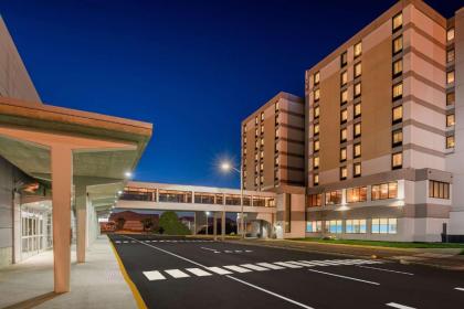 Four Points By Sheraton Bangor Airport