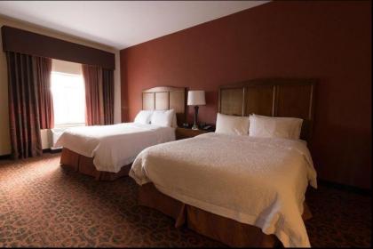 Hampton Inn Bangor - image 13