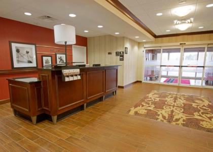 Hampton Inn Bangor - image 3