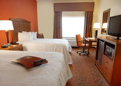 Hampton Inn Bangor - image 4