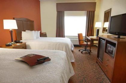 Hampton Inn Bangor - image 6