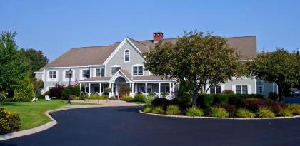 Country Inn at the Mall - image 2