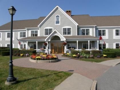 Country Inn at the Mall - image 3