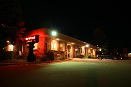 Motel in Bangor Maine