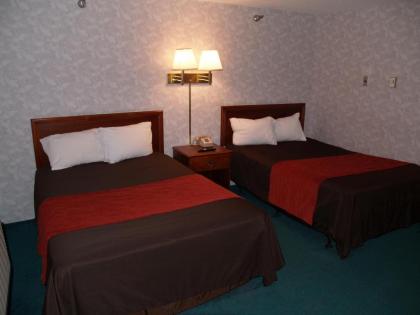 Bangor Inn & Suites - image 11