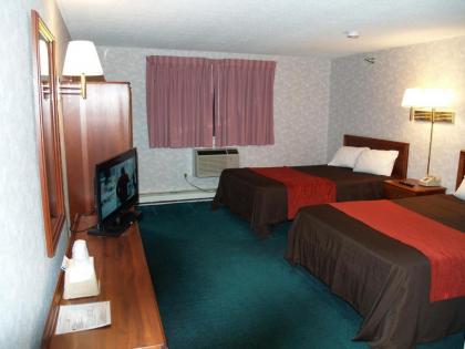 Bangor Inn & Suites - image 8