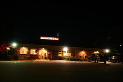 Bangor Inn & Suites - image 9