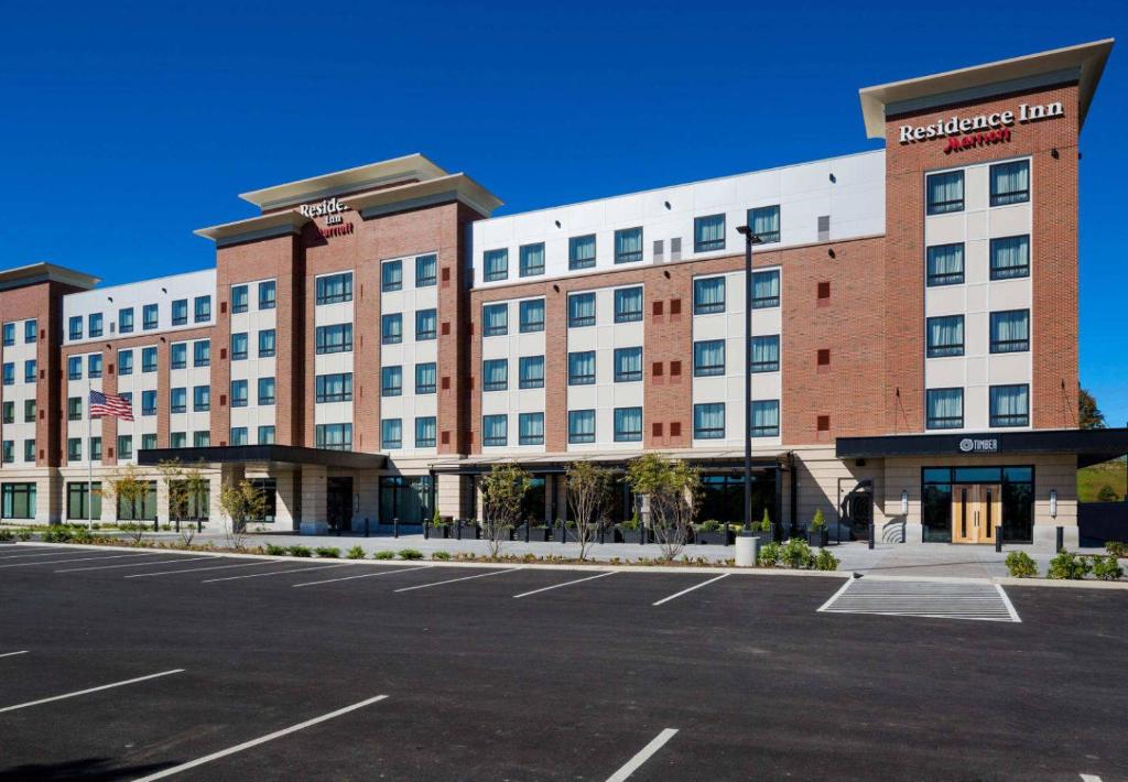 Residence Inn by Marriott Bangor - main image