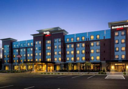 Residence Inn by Marriott Bangor - image 10