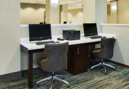 Residence Inn by Marriott Bangor - image 11