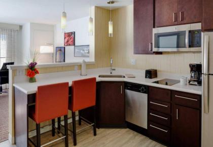 Residence Inn by Marriott Bangor - image 14