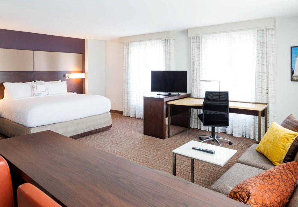 Residence Inn by Marriott Bangor - image 3