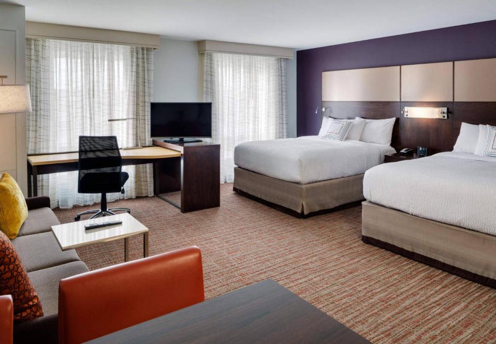 Residence Inn by Marriott Bangor - image 5