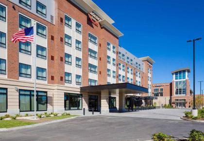 Residence Inn by Marriott Bangor - image 9