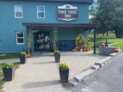 Pine Tree Inn Bangor Maine