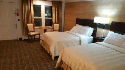 Stucco Lodge - image 2