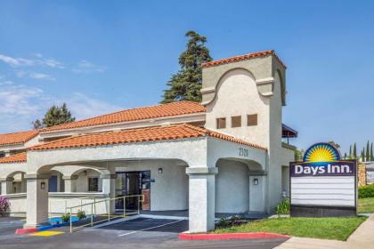 Days Inn by Wyndham Banning CasinoOutlet mall