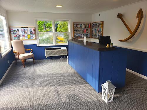 Anchorage Motel - image 5