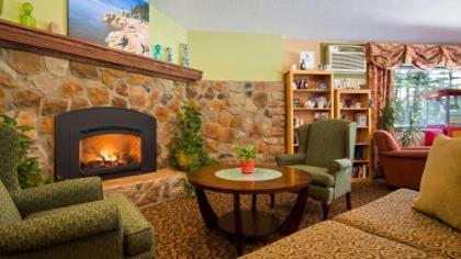 Best Western Acadia Park Inn - image 2