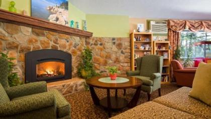 Best Western Acadia Park Inn - image 2