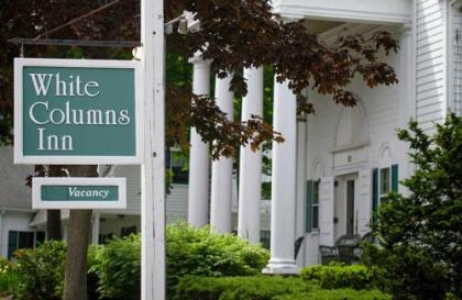 Anne's White Columns Inn - image 2
