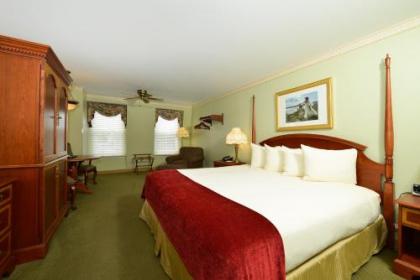 Bar Harbor Grand Hotel - image 2