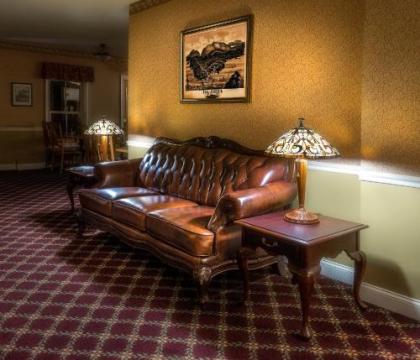 Bar Harbor Grand Hotel - image 3