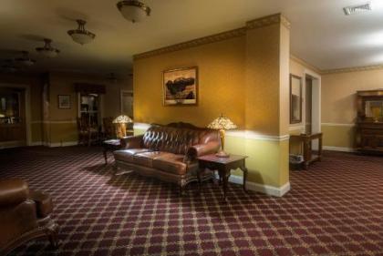 Bar Harbor Grand Hotel - image 5