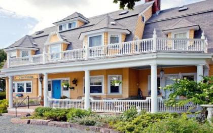 thornhedge Inn Maine