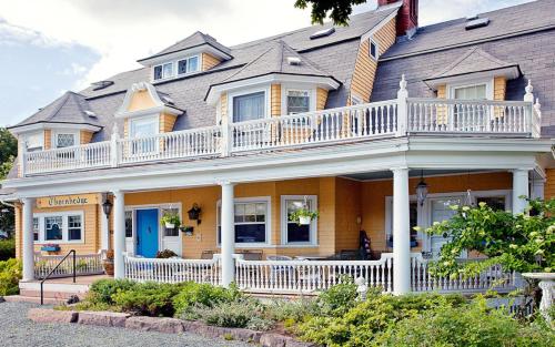Thornhedge Inn - main image