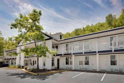 Days Inn by Wyndham Bar Harbor