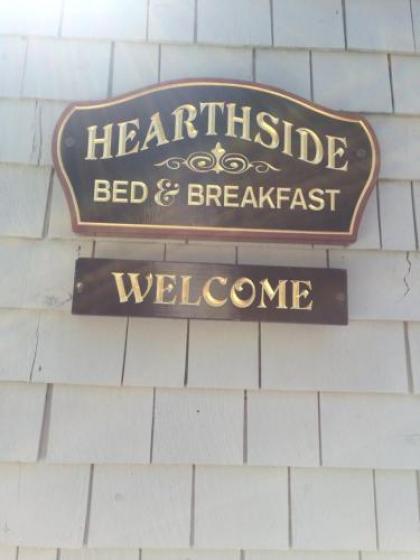 Hearthside Inn - image 4