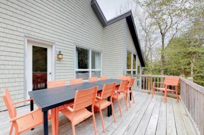 Otter Creek Acadia House