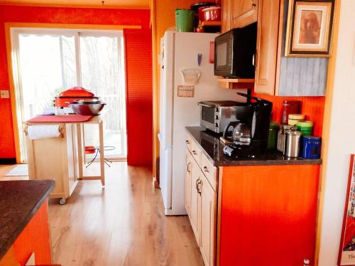 Summertime -- Your Home in Bar Harbor - main image