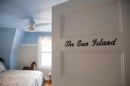 Canterbury Cottage Bed & Breakfast - image 5