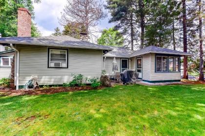 Green Cottage - image 4
