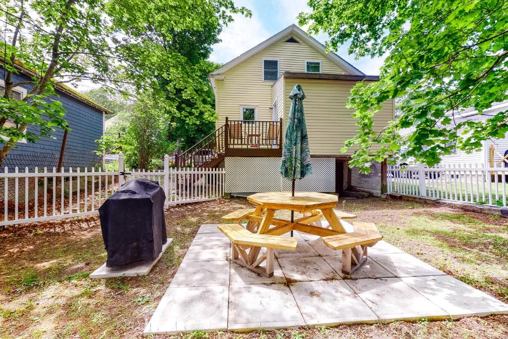 The 48 Cottage - image 3