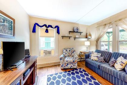 Norris Cottage - image 7