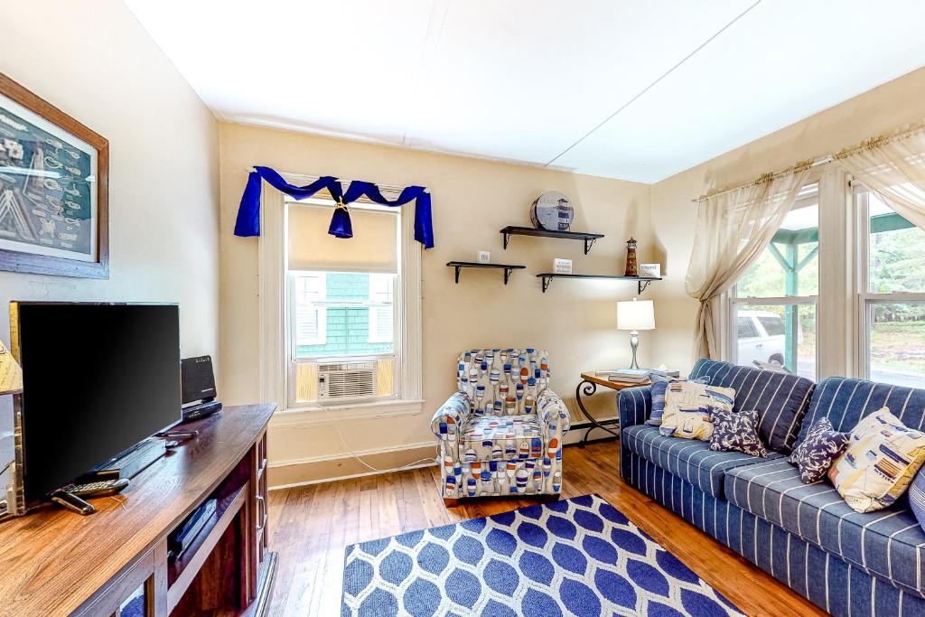 Norris Cottage - image 7
